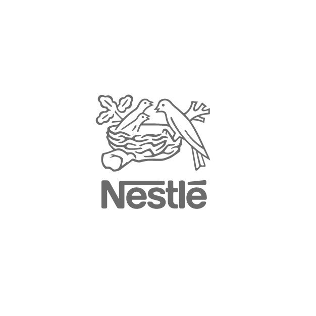 Nestlé logo