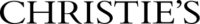 christie's auction house logo