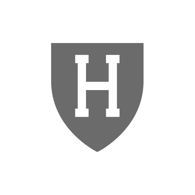 Harvard University logo