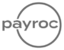 payroc logo