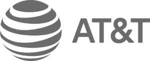 AT&T logo